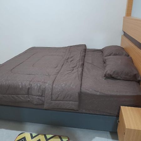 Savana Guesthouse 브로모 외부 사진