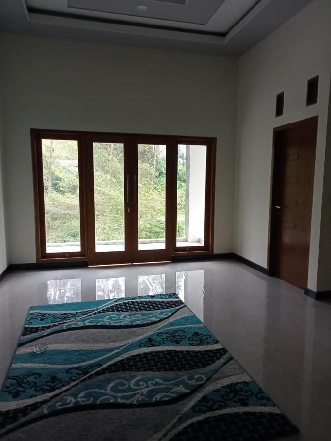 Savana Guesthouse 브로모 외부 사진