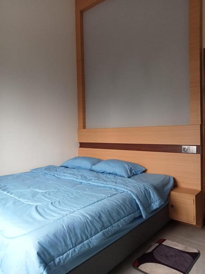 Savana Guesthouse 브로모 외부 사진