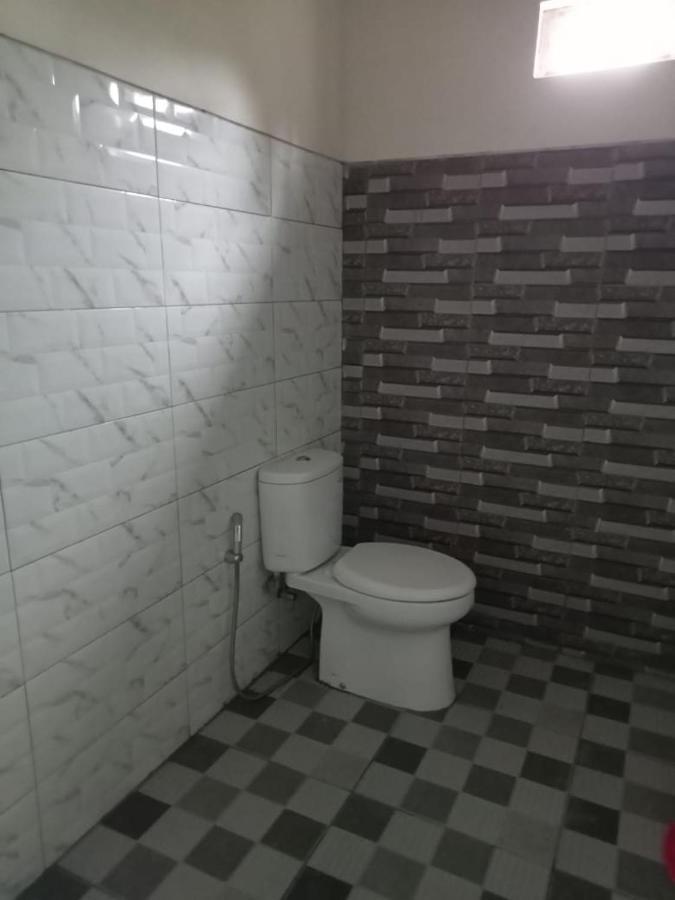 Savana Guesthouse 브로모 외부 사진