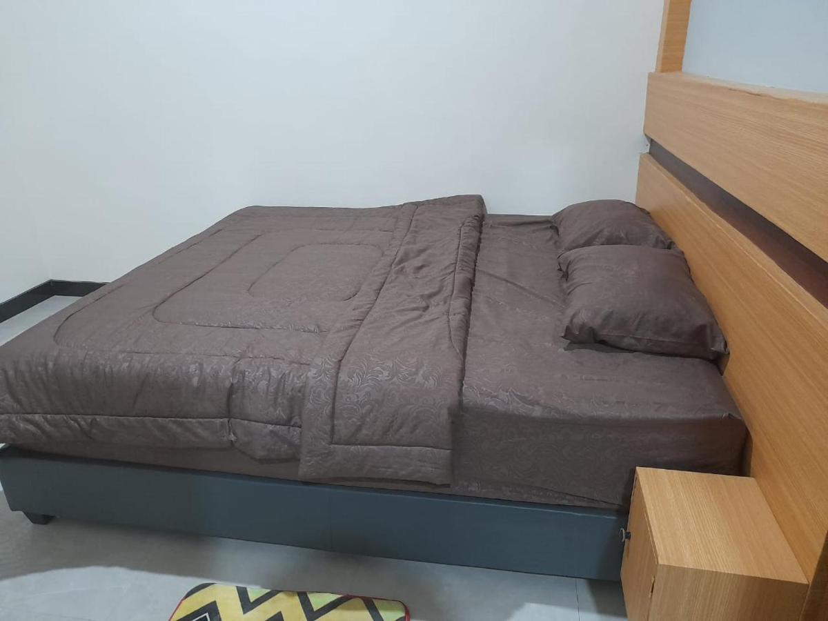 Savana Guesthouse 브로모 외부 사진