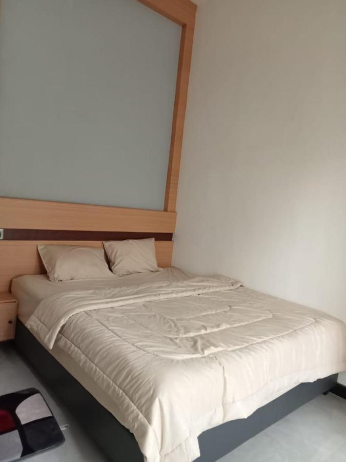 Savana Guesthouse 브로모 외부 사진