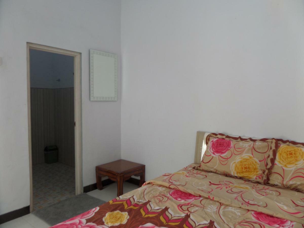 Savana Guesthouse 브로모 외부 사진