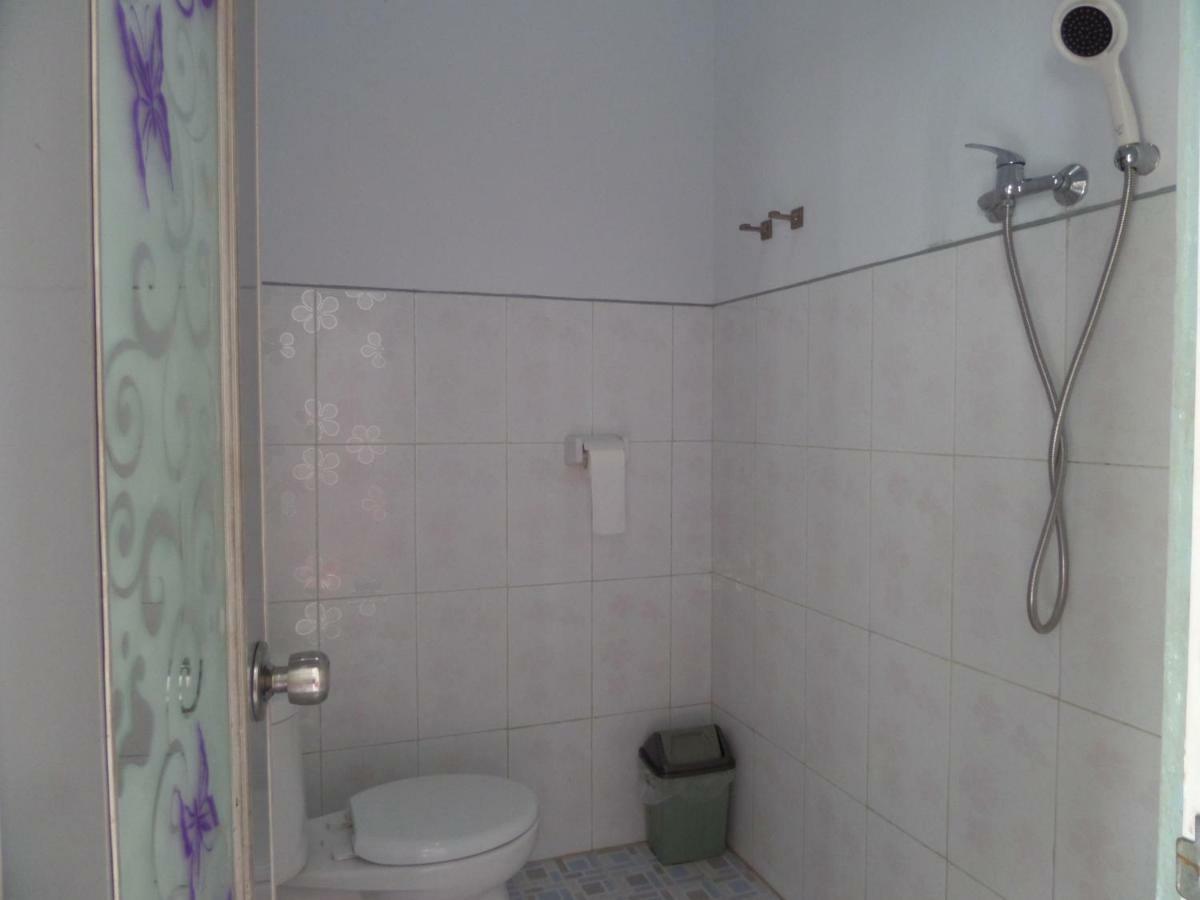 Savana Guesthouse 브로모 외부 사진