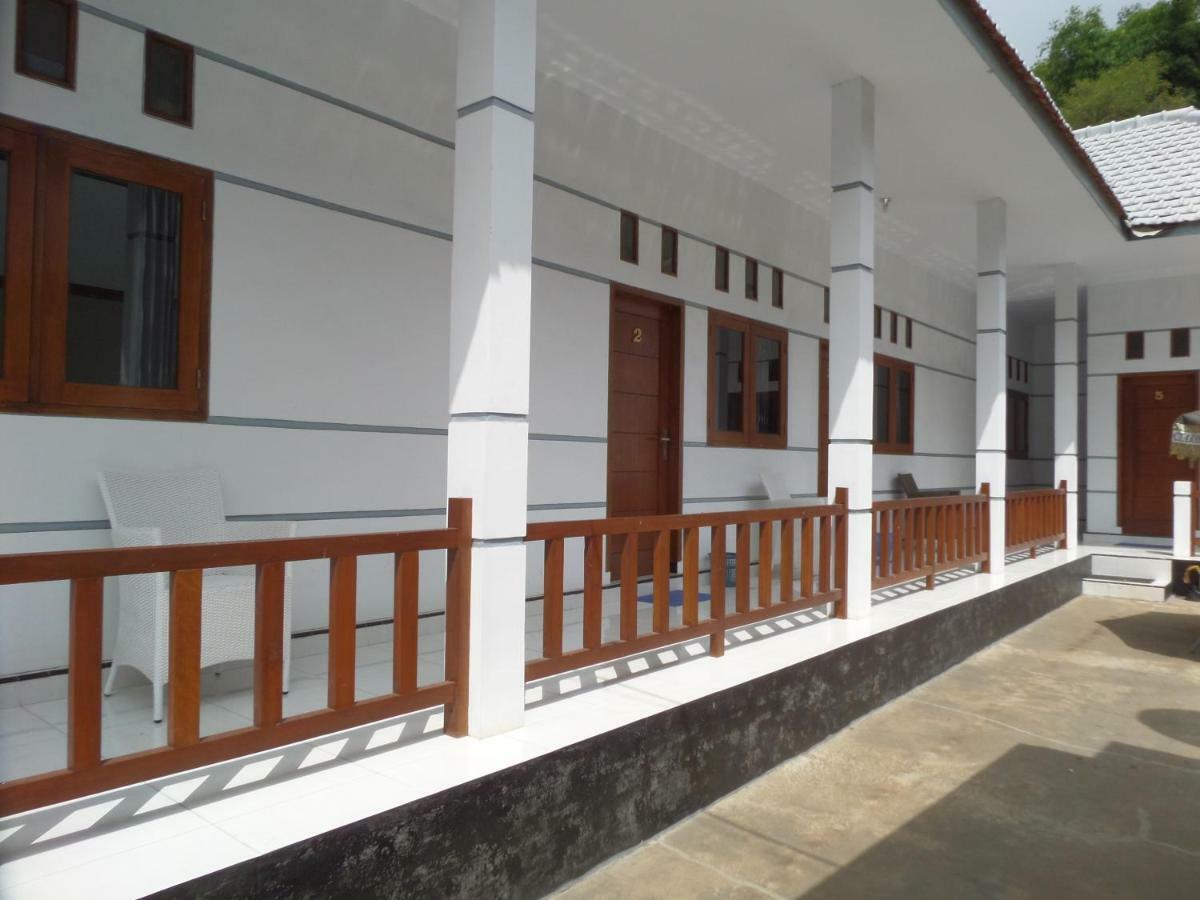 Savana Guesthouse 브로모 외부 사진