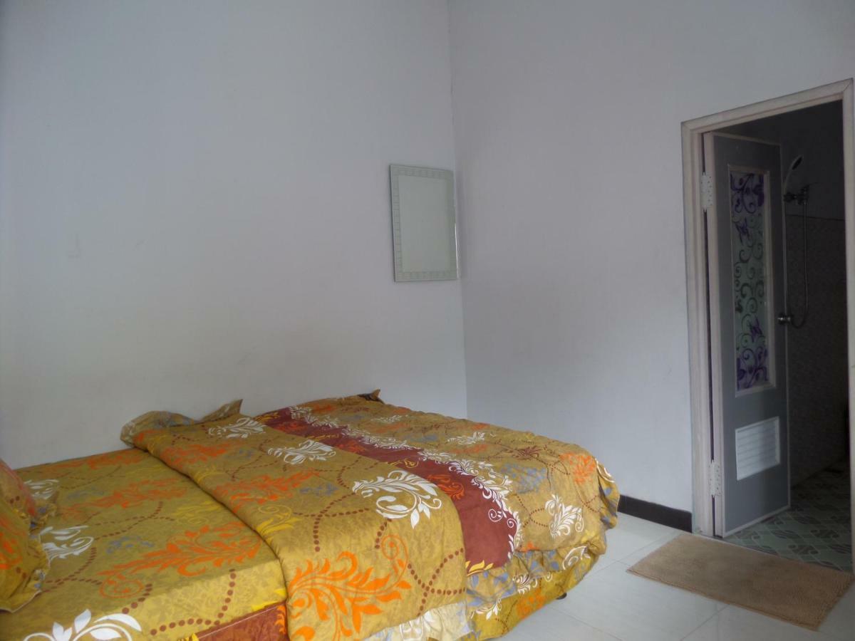 Savana Guesthouse 브로모 외부 사진