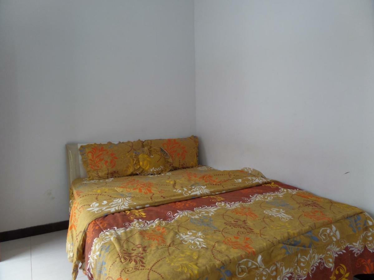 Savana Guesthouse 브로모 외부 사진