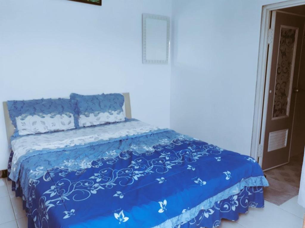 Savana Guesthouse 브로모 외부 사진